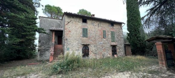 5 chambres Maison à Cetona, Italy No. 54585 15