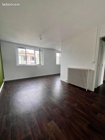 3 Schlafzimmer Wohnung in Le Havre, France, Nr. 359932