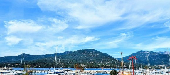 Apartamento T2 em Propriano, France N.º 212950 3