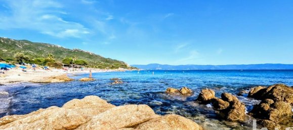 Apartamento T2 em Propriano, France N.º 212950 10