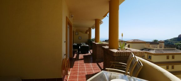 3 chambres Appartement à Mijas, Spain No. 53870 9