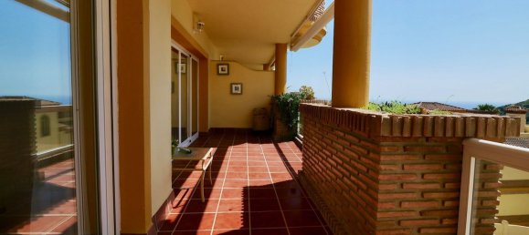 3 chambres Appartement à Mijas, Spain No. 53870 8
