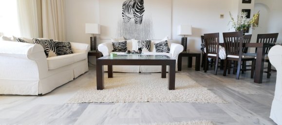 3 chambres Appartement à Mijas, Spain No. 53870 26