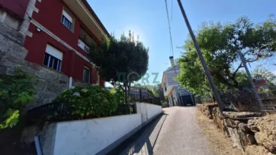 3 Schlafzimmer Haus in Ourense, Spain, Nr. 275612