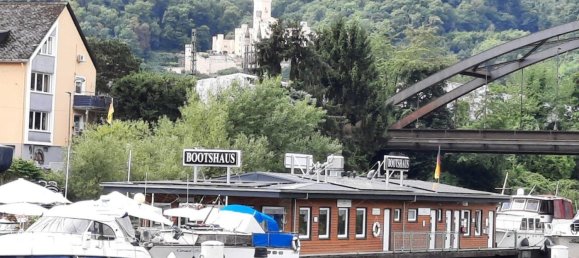 Café / restaurant à Rhein-Lahn, Germany No. 363729 5