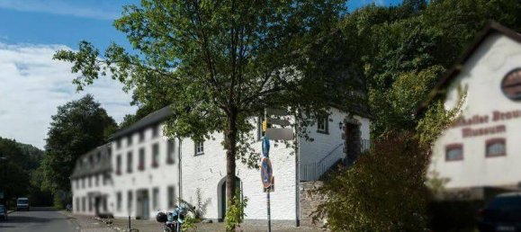 2 rooms Townhouse in Aachen, Germany No. 323037 2