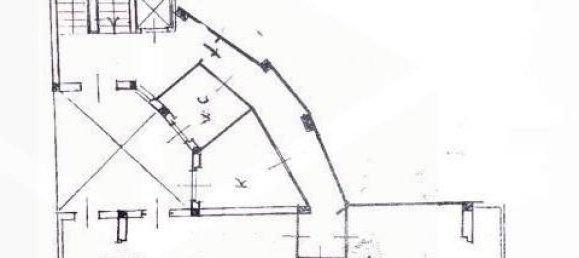 4-Zimmer Wohnung in Rome, Italy, Nr. 34011 22