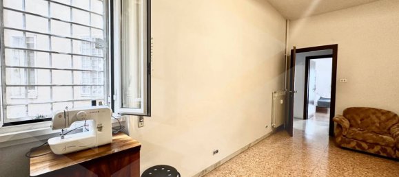 4-Zimmer Wohnung in Rome, Italy, Nr. 34011 11