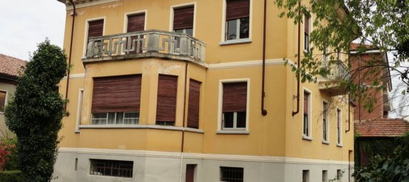 13 rooms Villa in Canelli, Italy No. 163686 21