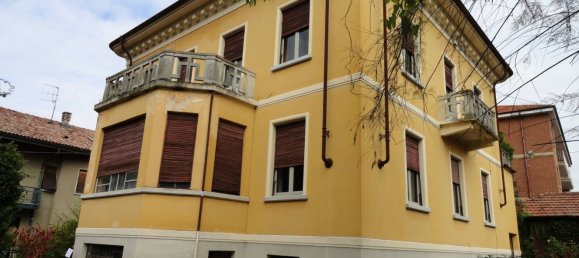 13 rooms Villa in Canelli, Italy No. 163686 22