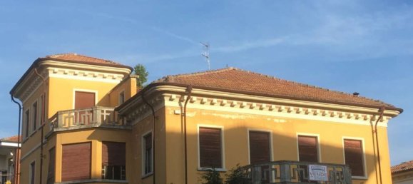 13 rooms Villa in Canelli, Italy No. 163686 3