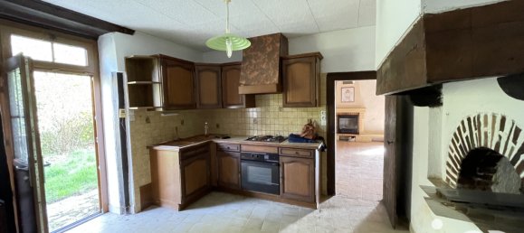 Casa T3 em Mauvieres, France N.º 38775 9