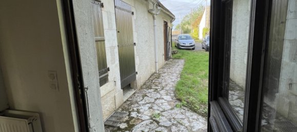 Casa T3 em Mauvieres, France N.º 38775 7