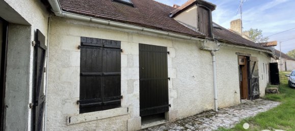 Casa T3 em Mauvieres, France N.º 38775 8