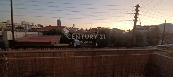 Квартира с 2 спальнями в Лимасол, Кипр № 5524 11