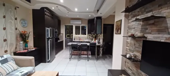 Квартира с 2 спальнями в Лимасол, Кипр № 5524 2