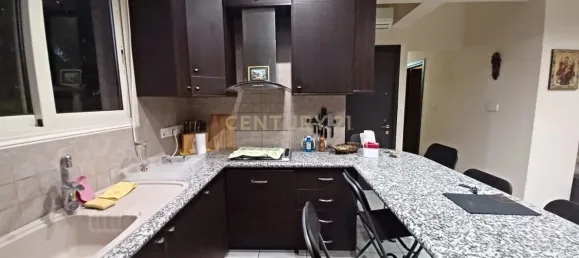 Квартира с 2 спальнями в Лимасол, Кипр № 5524 4