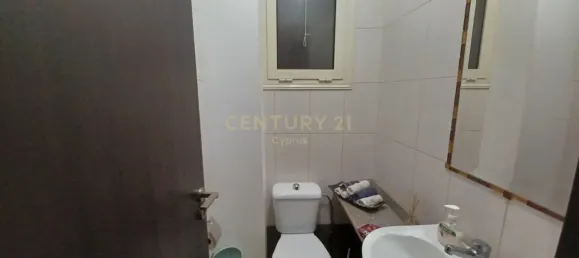 Квартира с 2 спальнями в Лимасол, Кипр № 5524 10