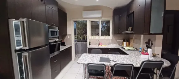 Квартира с 2 спальнями в Лимасол, Кипр № 5524 3