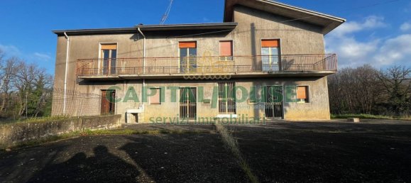 Casa de 5 habitaciónes en Pratola Serra, Italy No. 277873 22