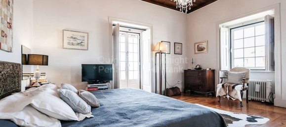 6 غرف نوم منزل في Oeiras, Portugal رقم 122846 25