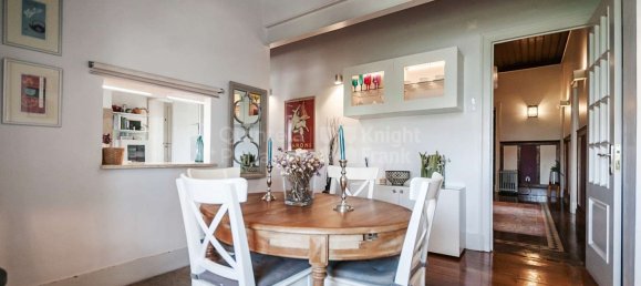 6 غرف نوم منزل في Oeiras, Portugal رقم 122846 38