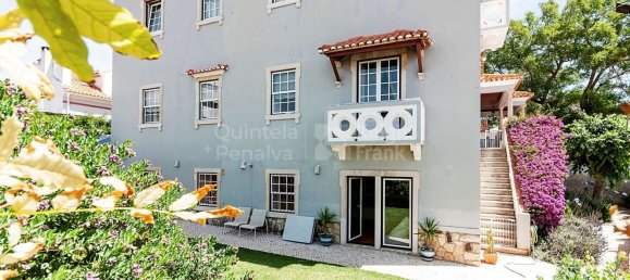 6 غرف نوم منزل في Oeiras, Portugal رقم 122846 27