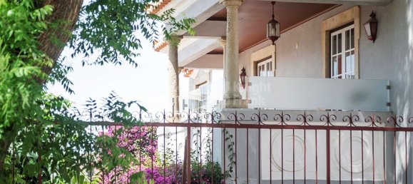 6 غرف نوم منزل في Oeiras, Portugal رقم 122846 28