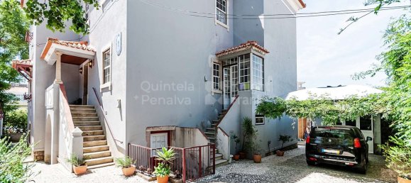 6 غرف نوم منزل في Oeiras, Portugal رقم 122846 31