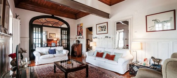 6 غرف نوم منزل في Oeiras, Portugal رقم 122846 33