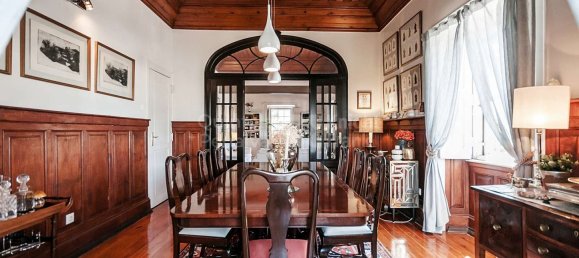 6 غرف نوم منزل في Oeiras, Portugal رقم 122846 35