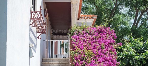 6 غرف نوم منزل في Oeiras, Portugal رقم 122846 29