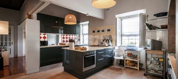 6 غرف نوم منزل في Oeiras, Portugal رقم 122846 44