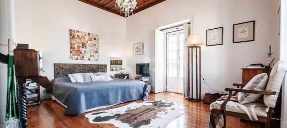 6 غرف نوم منزل في Oeiras, Portugal رقم 122846 26