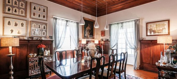 6 غرف نوم منزل في Oeiras, Portugal رقم 122846 34