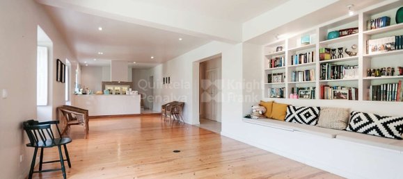 6 غرف نوم منزل في Oeiras, Portugal رقم 122846 6