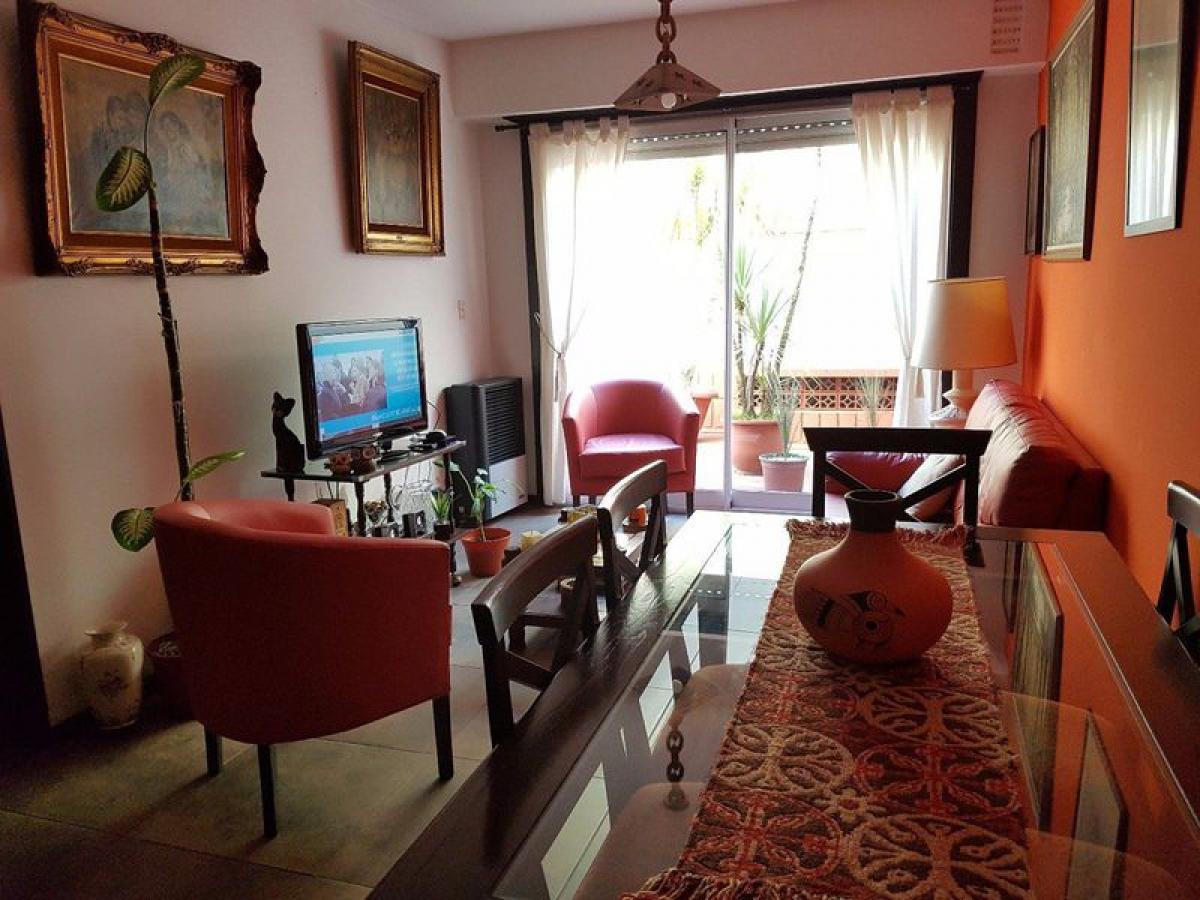 2 bedrooms Apartment in Mar del Plata, Argentina No. 100373