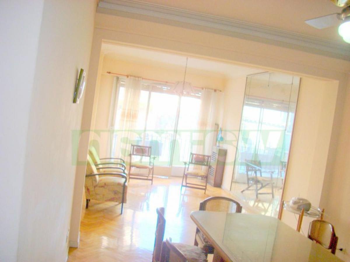 2 Schlafzimmer Wohnung in Buenos Aires, Argentina, Nr. 84805