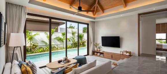 Moradia T3 em Rawai, Thailand N.º 80011 2