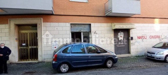 2غرفة عقار تجاري في Rome, Italy رقم 114742 18