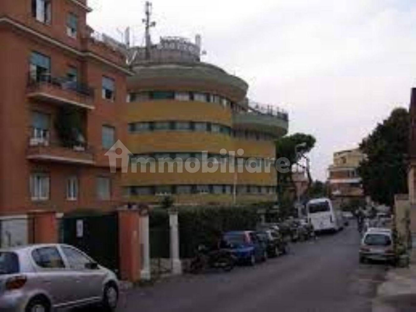 2غرفة عقار تجاري في Rome, Italy رقم 114742