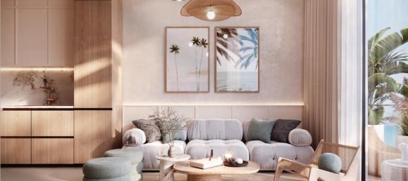 2 Schlafzimmer Wohnung in One Central
, Al Jazirah Al Hamra, UAE, Nr. 63641 2