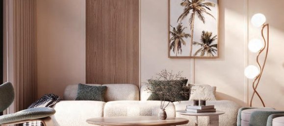 2 Schlafzimmer Wohnung in One Central
, Al Jazirah Al Hamra, UAE, Nr. 63641 4