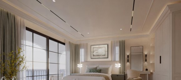 3 Schlafzimmer Villa in Phuket, Thailand, Nr. 144532 2
