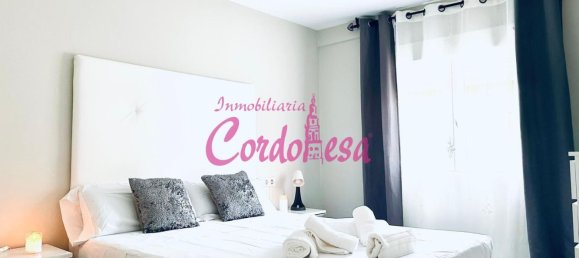 3 bedrooms Apartment in Cordoba, Spain No. 157428 5