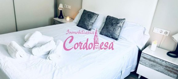 3 bedrooms Apartment in Cordoba, Spain No. 157428 2