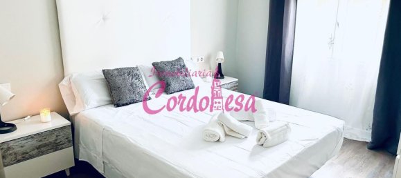 3 bedrooms Apartment in Cordoba, Spain No. 157428 3