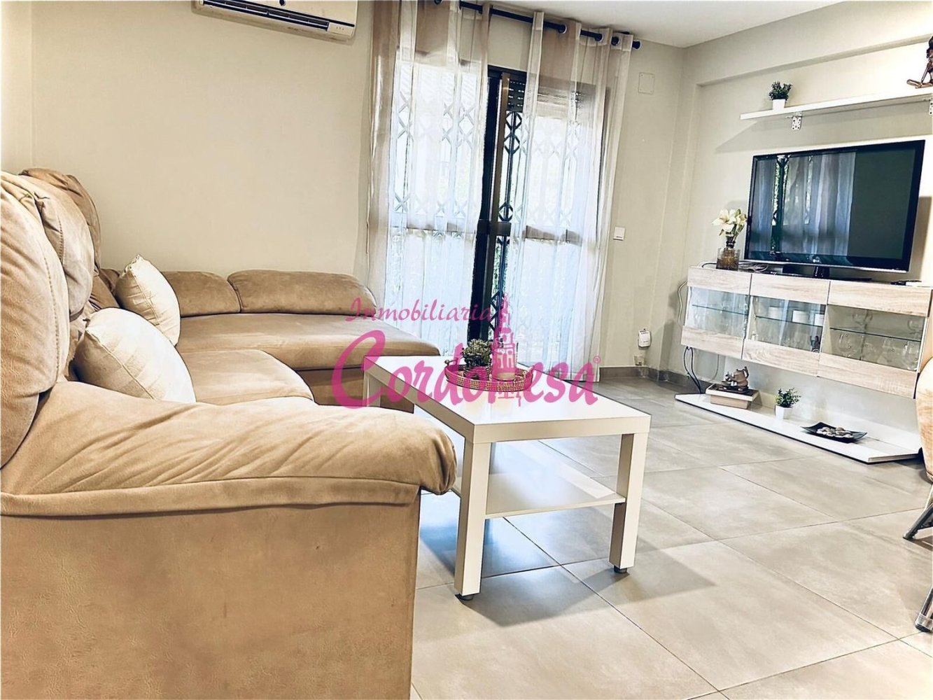 3 bedrooms Apartment in Cordoba, Spain No. 157428