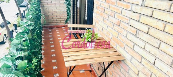 3 bedrooms Apartment in Cordoba, Spain No. 157428 9