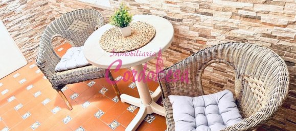 3 bedrooms Apartment in Cordoba, Spain No. 157428 7